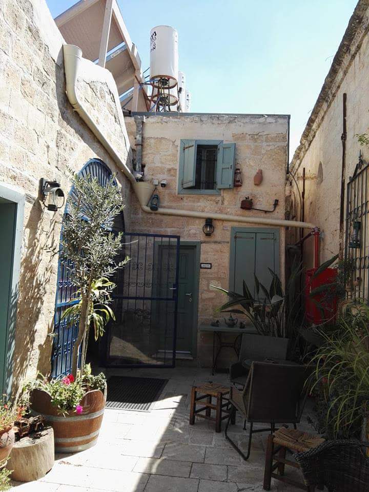 الناصرة | موسوعة القرى الفلسطينية